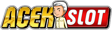 ACEKSLOT Logo