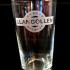 LLangollen Brewery pint glass