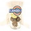 Llangollen glass with truffles