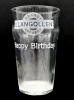 Personalised Beer Birthday Gift 3 Pack with Truffles