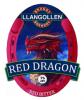 Red Dragon Red Bitter